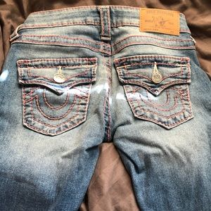 True religion jeans